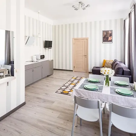 #1 Apartment Lemberg Exterior foto