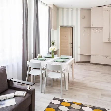 #1 Apartment Lemberg Exterior foto