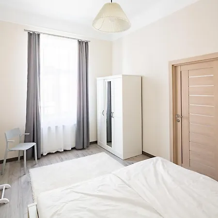 #1 Apartment Lemberg Exterior foto