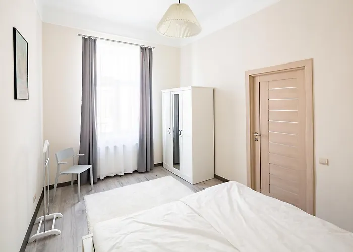 #1 Apartment