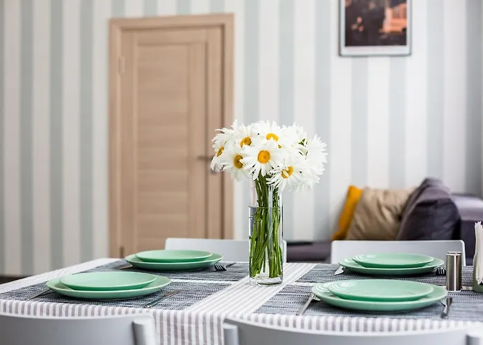 #1 Apartment