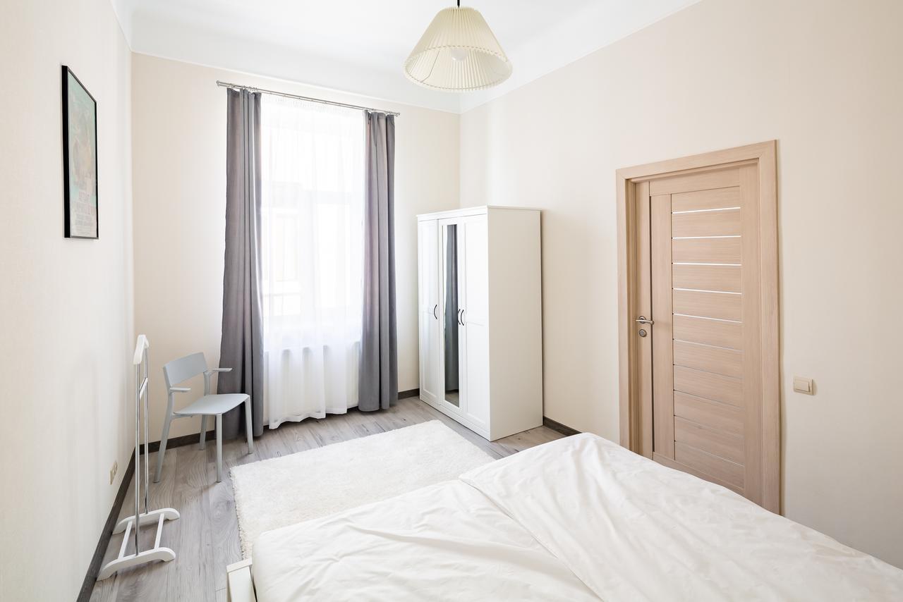 Apartment #1