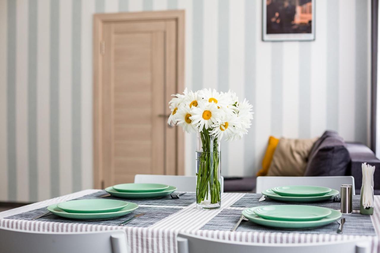 #1 Apartment Lemberg