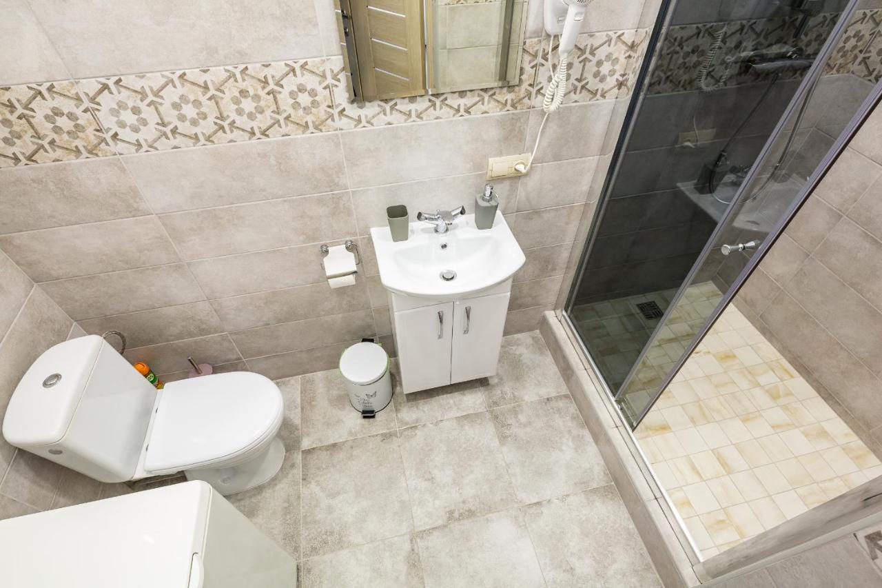 #1 Apartment *